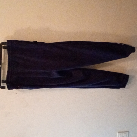 Men's NBA Sweat Pants - Picture 3 of 4